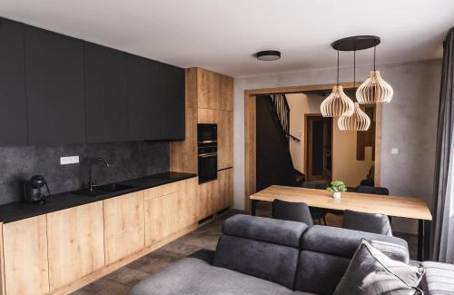 Bila Appartement | Luxusní Apartmán Domovjanka - SKALKA FAMILY