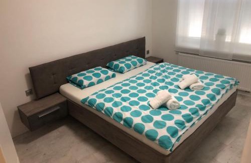 Karlovy Vary Appartement | Luxusní apartmán přímo v centru u hotelu Thermal