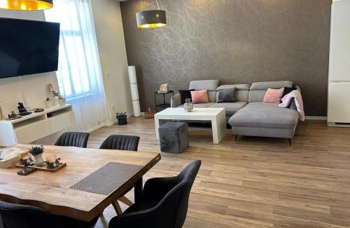 Jihlava Appartement | Luxusní apartmán v centru Jihlavy