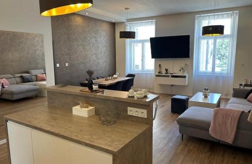 Jihlava Appartement | Luxusní apartmán v centru Jihlavy