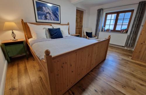 Vysoke nad Jizerou Appartement | Luxusní apt Hory 7 v Krkonoších