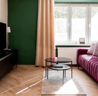 Juh Appartement | Luxusný apartmán pri nemocnici