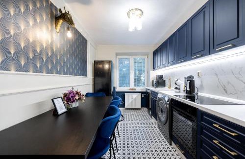 Juh Appartement | Luxusný apartmán pri nemocnici