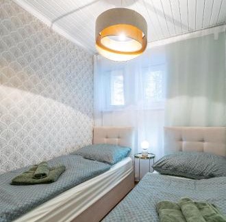 Juh Appartement | Luxusný apartmán pri nemocnici