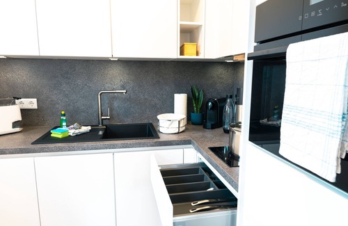 Region Hannover District Appartement | Luxuswohnung am Steinhuder Meer - Tierfreundlich - Apartment A