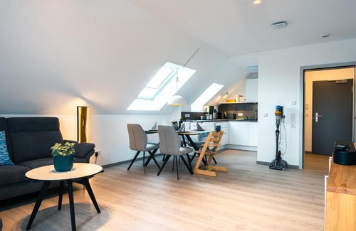 Region Hannover District Appartement | Luxuswohnung am Steinhuder Meer - Tierfreundlich - C