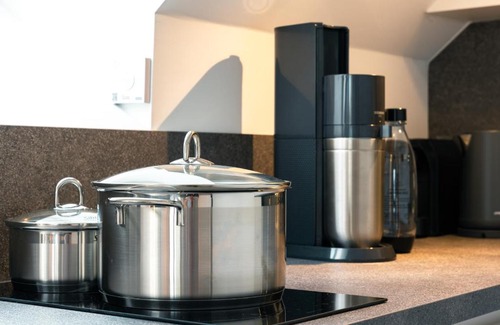 Region Hannover District Appartement | Luxuswohnung am Steinhuder Meer - Tierfreundlich - C