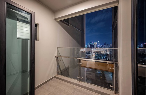 District 1 Appartement | Luxuxy 2-Bedroom Apartment in the Central District 1 - Saigon 1501