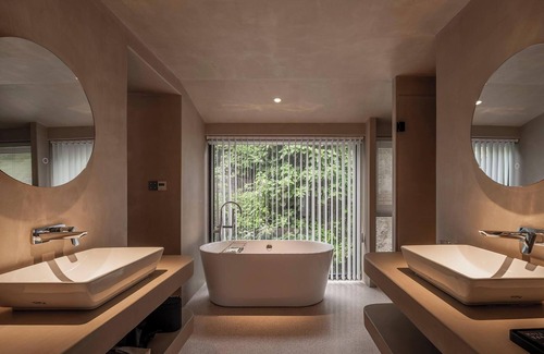 Taizhou Hôtel | LuxWild Jilai - Shitang Branch