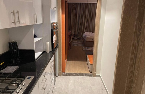 Al-'Umraniyah Appartement | Luxyry Stay Aeon Towers
