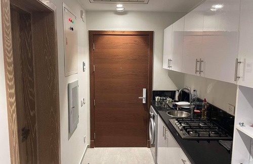 Al-'Umraniyah Appartement | Luxyry Stay Aeon Towers