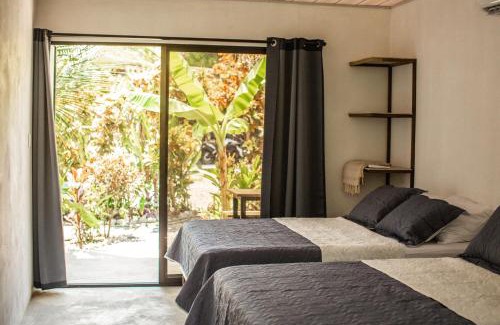 Cabuya Appartement | Luz de Estrella Studios