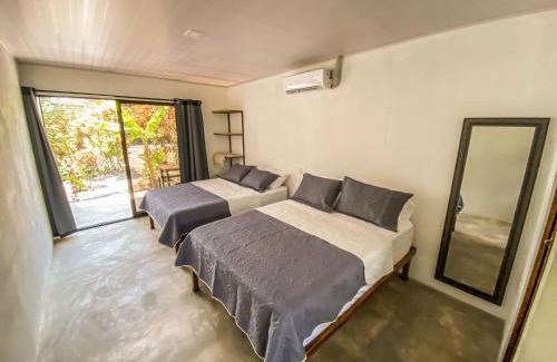 Cabuya Appartement | Luz de Estrella Studios