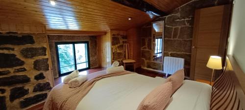 Cerreda Maison | Luz do Sil