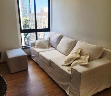 Centro Appartement | Luz e Sossego