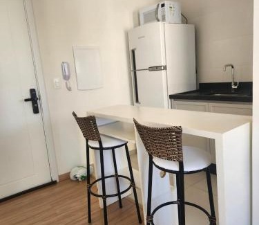 Centro Appartement | Luz e Sossego