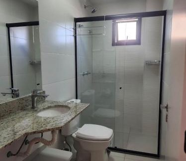Centro Appartement | Luz e Sossego