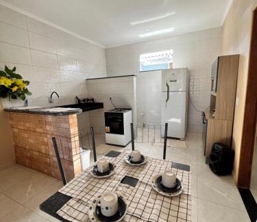 Mutari Appartement | Luz girassol