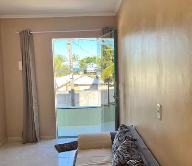 Mutari Appartement | Luz girassol