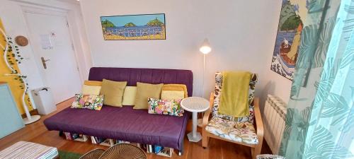 Gros Appartement | LUZ-GROS