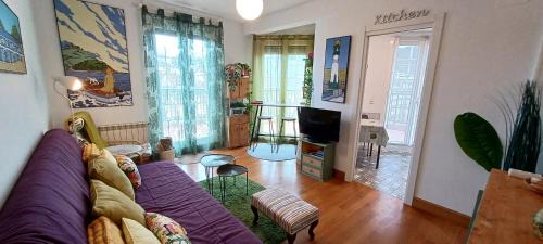 Gros Appartement | LUZ-GROS