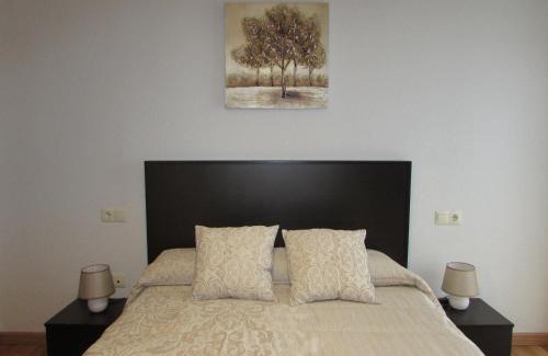 Aljaraque Appartement | Luz y Mar