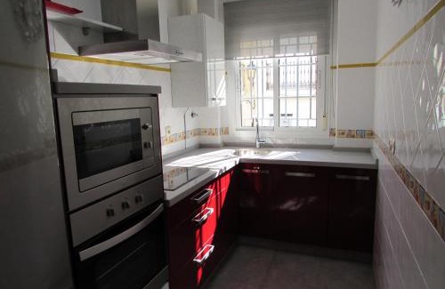 Aljaraque Appartement | Luz y Mar