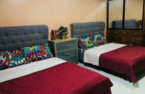 Naic Appartement | Luzville Residences C10