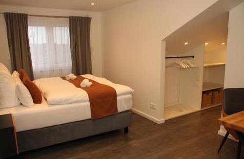 Augustdorf Appartement | LV Apartment