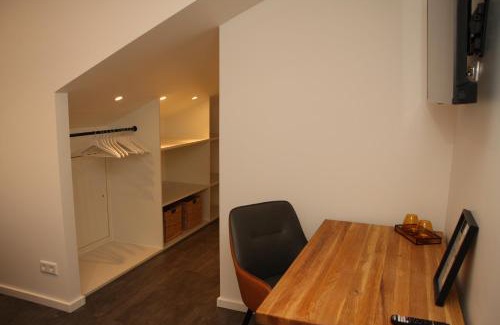 Augustdorf Appartement | LV Apartment