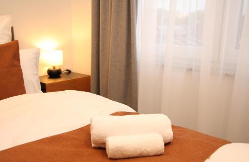 Augustdorf Appartement | LV Apartment