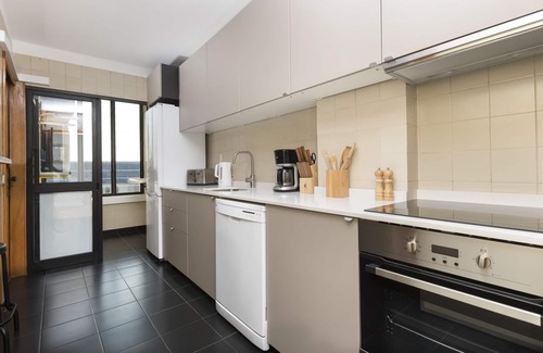 Paranhos Appartement | LV Premier Marques - MQ2