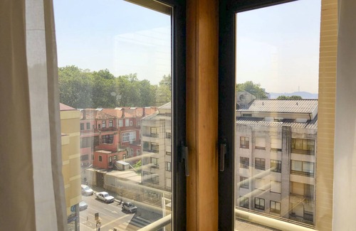 Paranhos Appartement | LV Premier Marques - MQ2