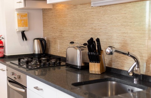 Sao Bento Appartement | LV Premier P Real PI1 Central River Views Terrace