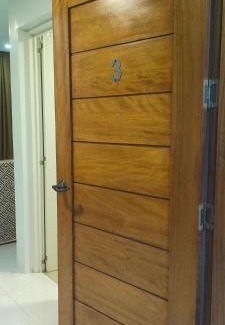 Dapa Appartement | LV Residences Siargao