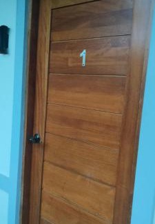 Dapa Appartement | LV Residences Siargao