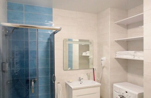 Lviv City Center Appartement | Lviv center VIP apartment #50 in Halytskyi District