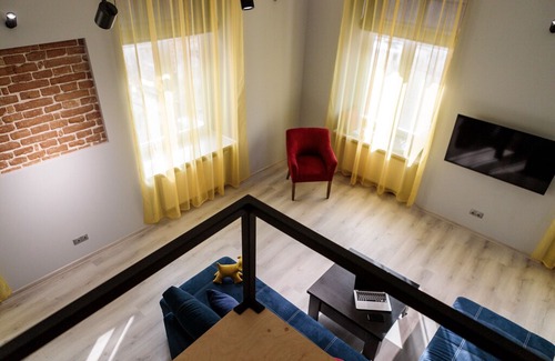 Lviv City Center Appartement | LVIV OPERA HEAVEN in Lviv