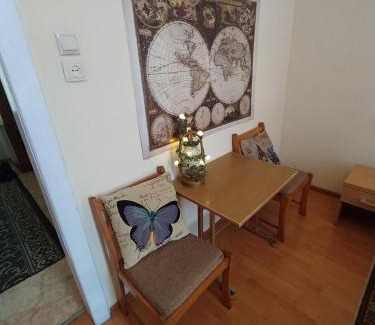 Lviv City Center Appartement | Lviv Rest Zelena