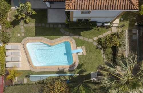 Aldeia do Meco Villa | LV Premier Meco / Lagoa LA1 - AC, piscine, jardin et plus