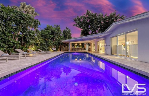 Barrier Island Maison | This house is a 3 bedroom(s), 3.5 bathrooms, located in Fort Lauderdale, FL.