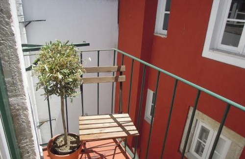 Bairro Alto Appartement | LX 77