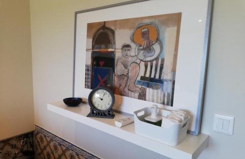 Benfica Appartement | Lx Art Flats | Flat One