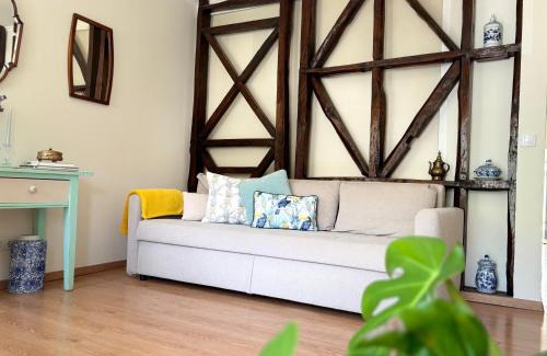 Pena Appartement | LX Pena Apartment