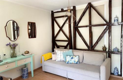 Pena Appartement | LX Pena Apartment