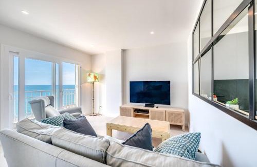 Torreblanca Appartement | LXR Niza 3HAB Frente al Mar