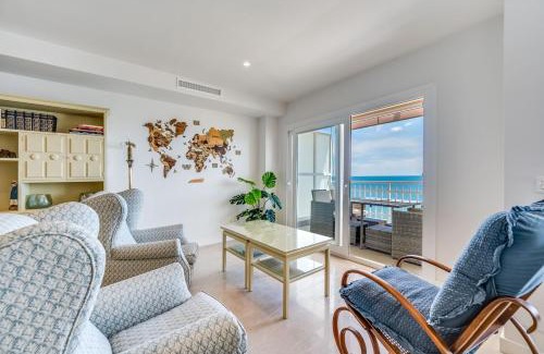 Torreblanca Appartement | LXR Niza 3HAB Frente al Mar