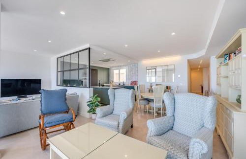 Torreblanca Appartement | LXR Niza 3HAB Frente al Mar