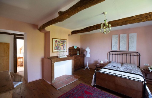 Esparron Autre | Ferme française Lxury avec piscine
