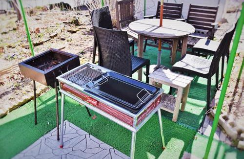 Chitose Appartement | LY inn Chitoseairport